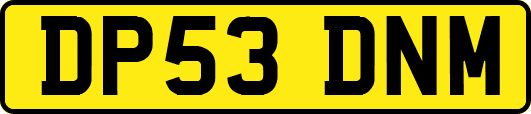 DP53DNM