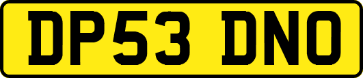 DP53DNO