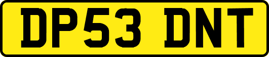 DP53DNT