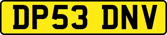 DP53DNV