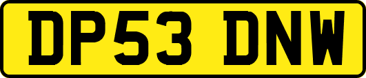 DP53DNW