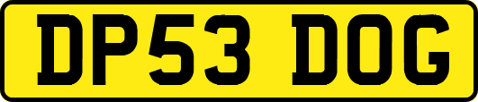 DP53DOG