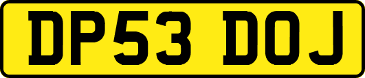 DP53DOJ