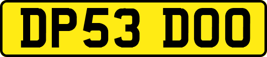 DP53DOO