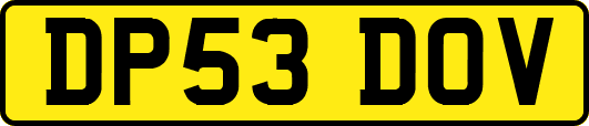 DP53DOV