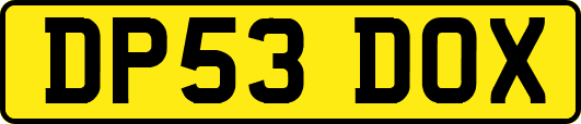 DP53DOX