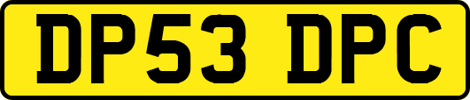 DP53DPC