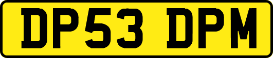DP53DPM