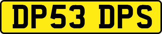 DP53DPS