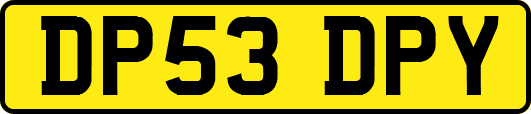 DP53DPY
