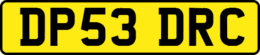 DP53DRC