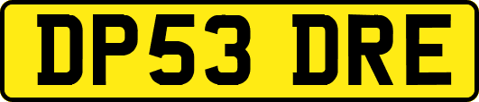 DP53DRE