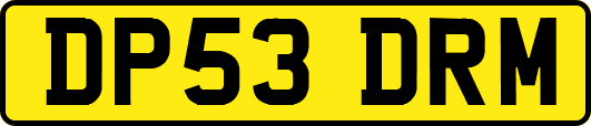 DP53DRM