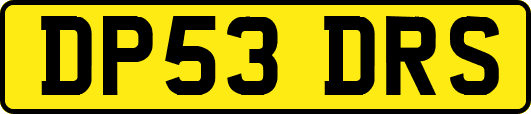 DP53DRS