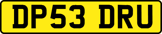 DP53DRU