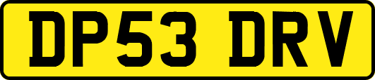 DP53DRV
