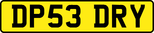 DP53DRY