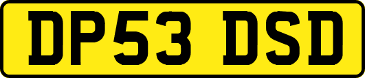 DP53DSD