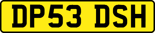 DP53DSH