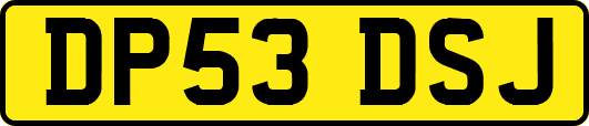 DP53DSJ