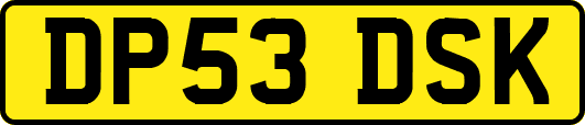 DP53DSK