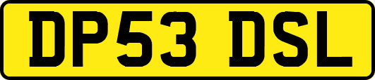 DP53DSL