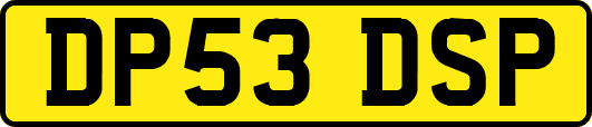 DP53DSP