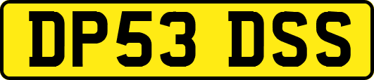 DP53DSS