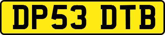 DP53DTB