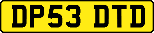 DP53DTD
