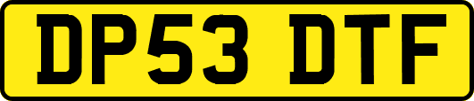 DP53DTF