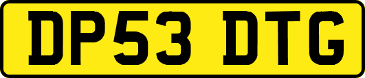 DP53DTG