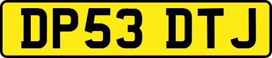 DP53DTJ