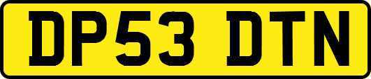 DP53DTN