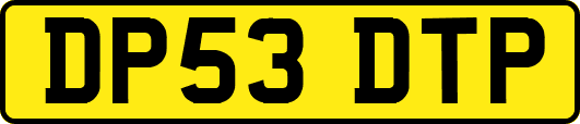 DP53DTP