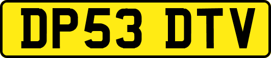 DP53DTV