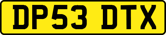 DP53DTX