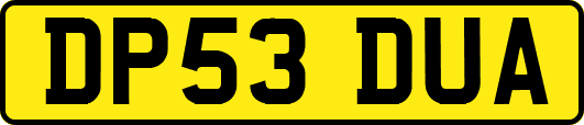 DP53DUA