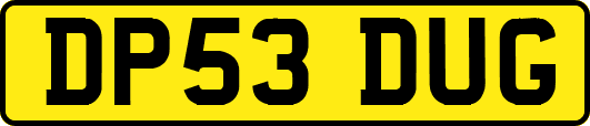 DP53DUG