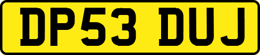 DP53DUJ