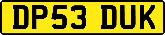 DP53DUK