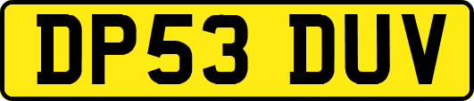DP53DUV