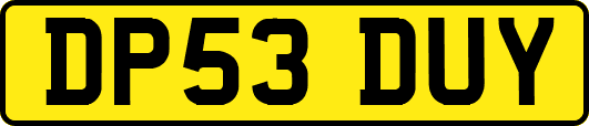 DP53DUY