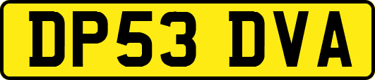 DP53DVA