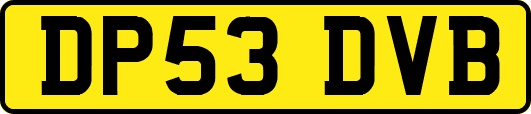 DP53DVB