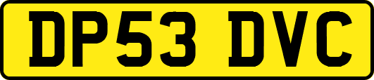 DP53DVC