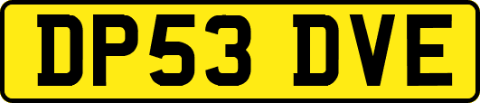 DP53DVE