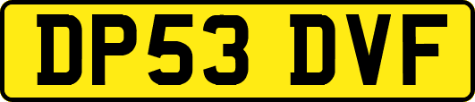 DP53DVF