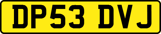 DP53DVJ