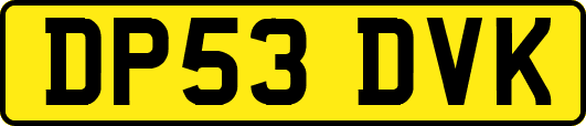 DP53DVK